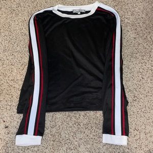 Super comfy long sleeve!